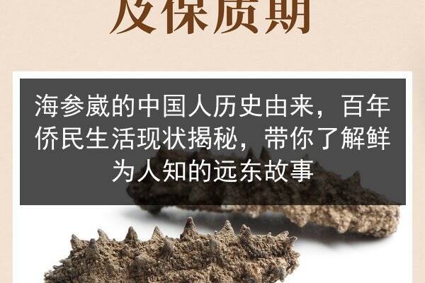 海参崴的中国人历史由来，百年侨民生活现状揭秘，带你了解鲜为人知的远东故事