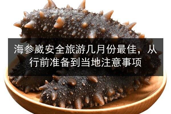 海参崴安全旅游几月份最佳,从行前准备到当地注意事项
