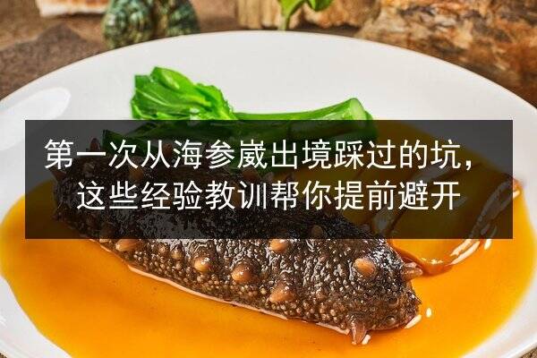 第一次从海参崴出境踩过的坑,这些经验教训帮你提前避开