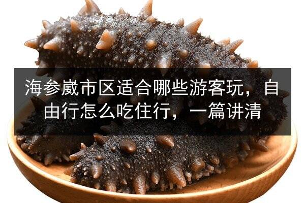 海参崴市区适合哪些游客玩,自由行怎么吃住行,一篇讲清