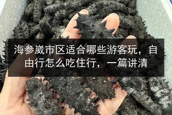 海参崴市区适合哪些游客玩,自由行怎么吃住行,一篇讲清
