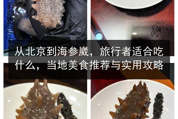 从北京到海参崴,旅行者适合吃什么,当地美食推荐与实用攻略