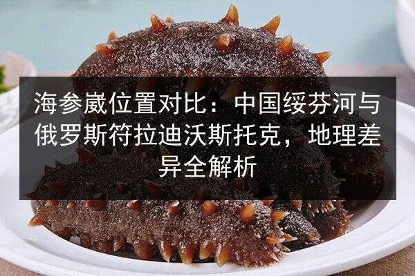 海参崴位置对比:中国绥芬河与俄罗斯符拉迪沃斯托克,地理差异全解析